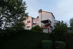 WERTORIA: Helles Wohnen in ruhiger Lage – Händelweg 7, 86179 Haunstetten-Süd, Augsburg – Vorschaubild 19