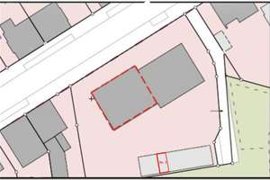  3 Zimmer Wohnung in Solingen Ohligs mit Terrasse  – Die vollständige Adresse der Immobilie erhältst du vom Anbieter., 42697 Ohligs/Aufderhöhe/Merscheid, Solingen – Vorschaubild 16