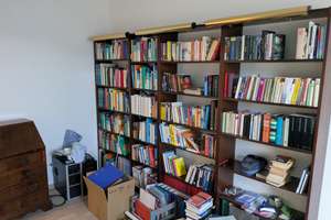 Perfekte 5-Zimmer-Wohnung für Familie mit 2 Kindern u. Homeoffice! – Markgrafenstr. 13, 90459 Gugelstraße, Nürnberg – Vorschaubild 24