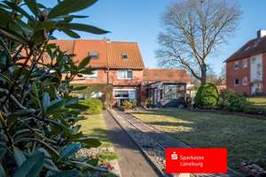 Gefunden - Ihr neues Zuhause – Die vollständige Adresse der Immobilie erhältst du vom Anbieter., 21337 Lüne-Moorfeld, Lüneburg – Vorschaubild 1