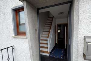 Sehr gemütliches Einfamilienwohnhaus – Die vollständige Adresse der Immobilie erhältst du vom Anbieter., 32457 Porta Westfalica – Vorschaubild 3