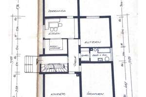 Attraktives Wohnhaus mit zwei getrennten Wohnungen, Garagen und herrlich großem, sonnigen Garten. – Die vollständige Adresse der Immobilie erhältst du vom Anbieter., 76476 Bischweier – Vorschaubild 15