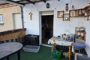 Einfamilienhaus mit Potenzial! – Die vollständige Adresse der Immobilie erhältst du vom Anbieter., 6766 Bobbau – Vorschaubild 5