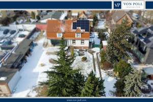 Bauträger aufgepasst ! Projektgrundstück in attraktiver Lage