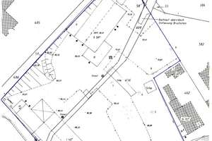 Bauernhaus mit Scheune und großzügigem Grundstück / Baugrundstück – Zur Hunnenboke 9, 44357 Bodelschwingh, Dortmund – Vorschaubild 18