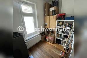 Tauschwohnung: 2,5 Zimmer Altbauwohnung mit Balkon in Eimsbüttel – Schwenckestraße 107, 20255 Eimsbüttel (Ortsteil), Hamburg – Vorschaubild 4