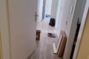 Wohnen mit Charakter: 2,5-Zimmer-Wohnung in St. Johannis – Hallerstr. 30, 90419 Bielingplatz, Nürnberg – Vorschaubild 5