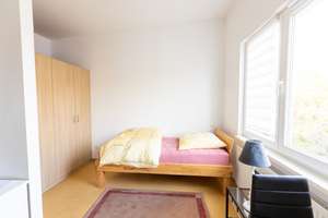 Modernes Apartment als barrierefreiher Alterswohnsitz – 61130 Nidderau – Vorschaubild 13