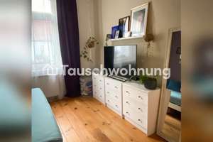 Tauschwohnung: Sonnige Altbauwohnung in ruhiger Lage von Linden Nord – Comeniusstraße 16, 30451 Linden-Nord, Hannover – Vorschaubild 4