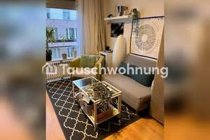 Tauschwohnung: Suche größere Wohnung in Düsseldorf für Tausch – 40217 Unterbilk, Düsseldorf – Vorschaubild 15