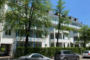 4-Zimmer -Dachterassenwohnung Maisonette  – Die vollständige Adresse der Immobilie erhältst du vom Anbieter., 80939 Obere Isarau, München – Vorschaubild 14