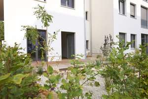 *Erstbezug nach Sanierung* Maisonette-Loft-Wohnung mit Terrasse und seitlichem Wasserblick – Ricklinger Strasse 3, 30449 Linden-Süd, Hannover – Vorschaubild 18