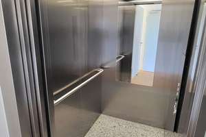 +++NU-Burlafingen, 
3-Zi.-Penthouse, 
137,09 m² Wfl.,  
Aufzug in die Wohnung, 
Küche, 2 TG-Stpl – Die vollständige Adresse der Immobilie erhältst du vom Anbieter., 89233 Neu-Ulm – Vorschaubild 4
