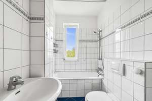 3-Zimmer Wohnung mit Balkon im Hansaviertel – Soester Straße 8, 18057 Hansaviertel, Rostock – Vorschaubild 11