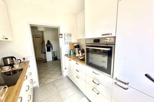Stillvolle Eigentumswohnung mit Balkon, Tiefgaragenstellplatz und traumhaften Weitblick in Friesdorf – Die vollständige Adresse der Immobilie erhältst du vom Anbieter., 53175 Friesdorf, Bonn – Vorschaubild 11