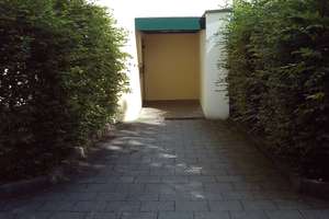 2-Z-Wohn.   für  max. 2Pers. mit Kleinkind  – Therese-Giehse-Allee 23, 81739 Neuperlach, München – Vorschaubild 18