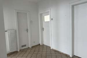 3-Zimmer Wohnung mit Balkon – 48155 Hansaplatz, Münster – Vorschaubild 8