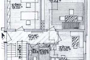 Einfamilienhaus mit herrlichem Garten in ruhiger Lage in München-Lochhausen – München – Vorschaubild 10