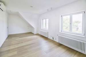 Stilvoll sanierte Stadtvilla mit Charakter – Die vollständige Adresse der Immobilie erhältst du vom Anbieter., 50968 Marienburg, Köln – Vorschaubild 9