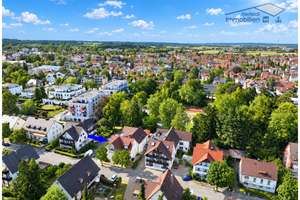 Schöne 3-Zimmer-Wohnung mit zwei Balkonen und Wintergarten direkt am Park – 86825 Bad Wörishofen – Vorschaubild 36