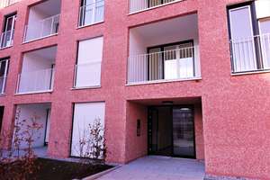 2-Zimmer-Wohnung neuwertig mit Loggia und Einbauküche in Neupasing – Peter-Anders-Straße 26, 81245 Neupasing, München – Vorschaubild 13