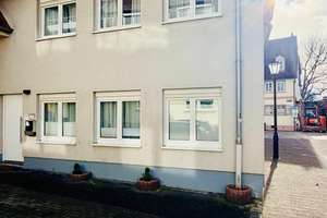 No13 Business & Living vollmöbliertes 2-Zimmer Stadthaus Durlach mit Parkplatz – Mittelstr. 13a, 76227 Durlach, Karlsruhe – Vorschaubild 8
