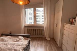 Wohnung im Kreuzviertel zur Untermiete (01.01.2026-31.03.2026) – Die vollständige Adresse der Immobilie erhältst du vom Anbieter., 44139 Westfalenhalle, Dortmund – Vorschaubild 9