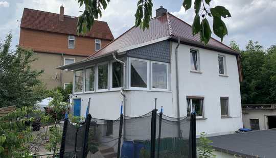 Bild von Teichstraße 4, 04617 Haselbach