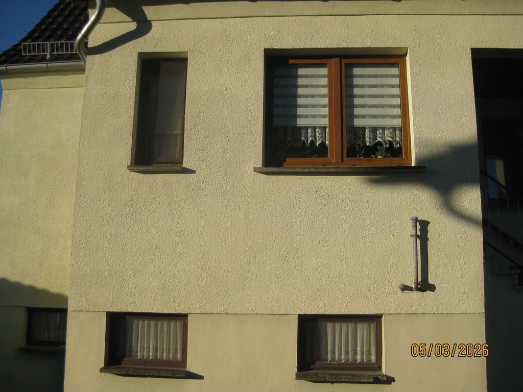 Immobilie in Schönewalde - Einfamilienhaus mit 5 Zimmern und Garage in Herzberg/Elster - Bild 1