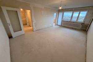 Raum für Ihre Ideen: Renovierungsbedürftige Wohnung mit großem Entwicklungspotenzial! – Hakenfelder Str. 9a, 13587 Hakenfelde, Berlin – Vorschaubild 4