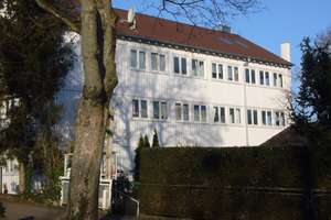 2-Zimmer-Apartement mit großer Terrasse - Wohnen am Killesberg