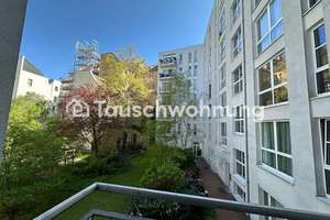 Tauschwohnung: 2-Room Loft near Museumsinsel/Spree/Mobijoupark – Ziegelstr. 26, 10117 Mitte (Ortsteil), Berlin – Vorschaubild 5