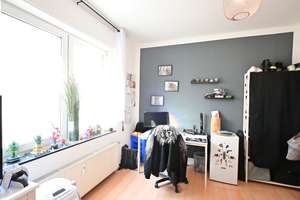 WG geeignet! 3,5 Zimmer in der Bochumer Innenstadt mit Tageslichtbad! – Kanalstr. 5, 44787 Gleisdreieck, Bochum – Vorschaubild 2