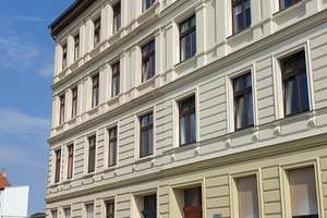 4 Zimmer in Magdeburg Sudenburg