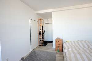 ***1 MONAT MIETFREI***Renoviertes Appartement in Top Lage! Direkt in der Bochumer Innenstadt! – Südring 15, 44787 Gleisdreieck, Bochum – Vorschaubild 5