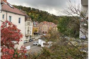 Voll möblierte 2-Zimmer-Wohnung mit Balkon in Stuttgart-Süd – Böblinger Straße 176, 70199 Heslach, Stuttgart – Vorschaubild 5