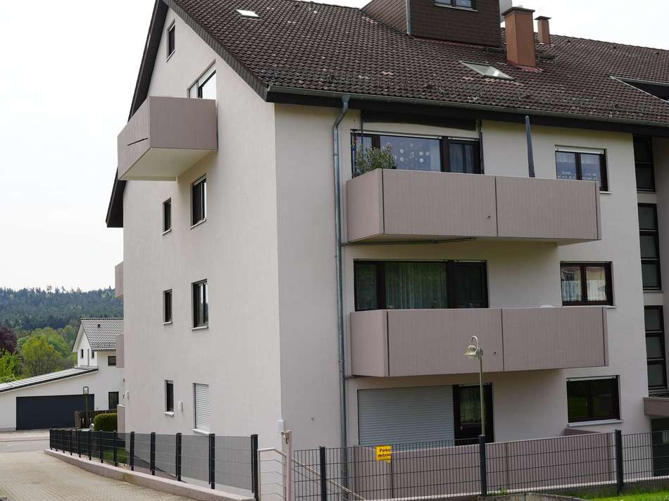 Ansicht Nord (2)