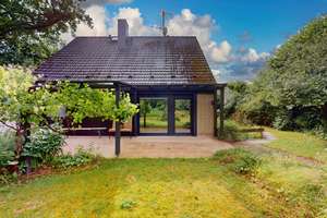 Naturnahes Einfamilienhaus mit großem Garten, Kamin & Einliegerpotenzial in Rheinbach – Meerkatz 16, 53359 Rheinbach – Vorschaubild 25