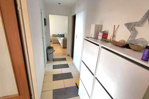 +++Neu-Ulm/Mitte, 3-Zi.-ETW, ca. 72,56 m² Wfl., 
Balkon+++ – Die vollständige Adresse der Immobilie erhältst du vom Anbieter., 89231 Neu-Ulm – Vorschaubild 5