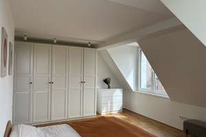 Maisonette - Wohnung im Kreuzviertel ab 01.08. ! – Die vollständige Adresse der Immobilie erhältst du vom Anbieter., 48147 Kreuz, Münster – Vorschaubild 20