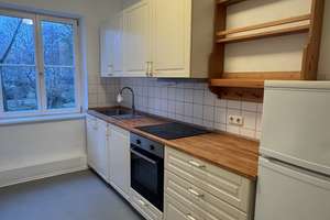 Ready to move in 2-room apartment in Prenzlauer Berg