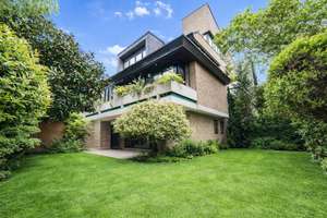 Maisonette mit Hauscharakter || Ruhig, diskret mit viel Grün umgeben – Die vollständige Adresse der Immobilie erhältst du vom Anbieter., 50968 Marienburg, Köln – Vorschaubild 16