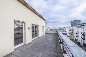 Wohnen in hochwertigem Ambiente mit internationalem Flair.
Möblierte 2 Zimmer-Dachterrassen-Wohnung – Die vollständige Adresse der Immobilie erhältst du vom Anbieter., 40549 Heerdt, Düsseldorf – Vorschaubild 21