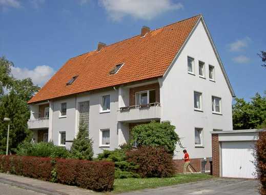 Immobilien in Brake (Unterweser) - ImmobilienScout24