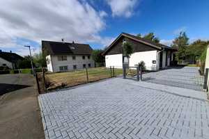Modernes freistehendes Einfamilienhaus in Lohfelden BJ1989/Provisionsfrei – Kassel (Kreis) – Vorschaubild 1