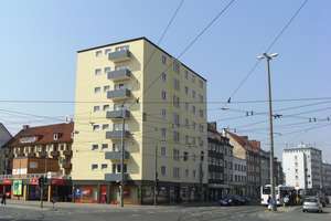 *** Bremen - Zentral gelegene 1-Zimmer-Wohnung *** – Westerstraße 98/104, 28199 Alte Neustadt, Bremen – Vorschaubild 2