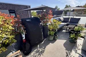 Stilvolle Maisonettewohnung mit Balkon und Aufzug – Die vollständige Adresse der Immobilie erhältst du vom Anbieter., 47259 Huckingen, Duisburg – Vorschaubild 15