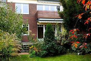 Familienfreundliches Reihenmittelhaus mit Garten und Garage in gepflegtem Umfeld – Die vollständige Adresse der Immobilie erhältst du vom Anbieter., 31275 Lehrte – Vorschaubild 21