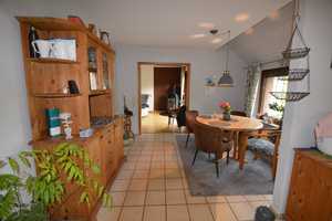 Bremerhaven - Geestemünde...Charmantes Reihenmittelhaus mit großzügigem Garten – Bremerhaven – Vorschaubild 11
