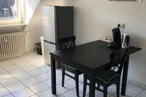 Sehr helle, sanierte Altbauwohnung mit großer Wohnküche! – 68169 Neckarstadt-West, Mannheim – Vorschaubild 12